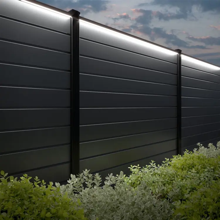 Fence Systems